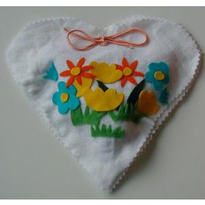 Petit sachet parfum&eacute; &agrave; placer dans les armoires