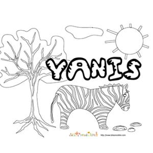 Yanis