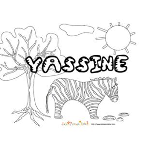Yassine