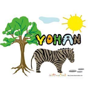 yohan