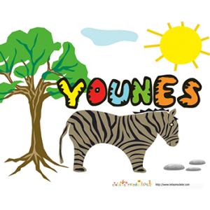 younes