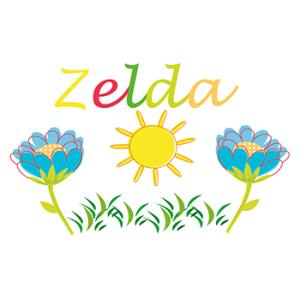 zelda
