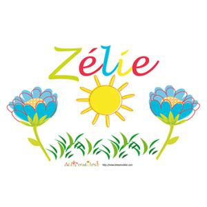 zelie