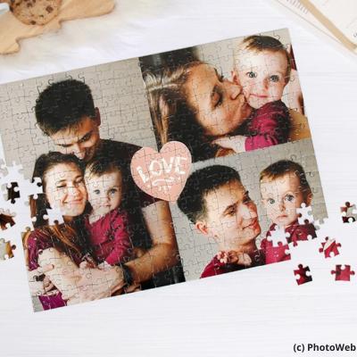 Déco, high tech, ou zen : découvrez nos idées de cadeaux photos pour offrir un cadeau personnalisé à vos proches.