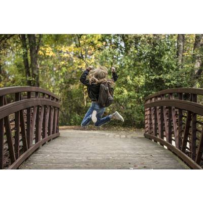 Sac à dos pour l'école : Le choix idéal pour une rentrée scolaire réussie
