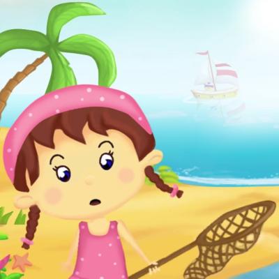 Paroles de la chanson : "À la pêche aux moules", mais aussi la vidéo de la chanson, la partition et la fiche à imprimer
