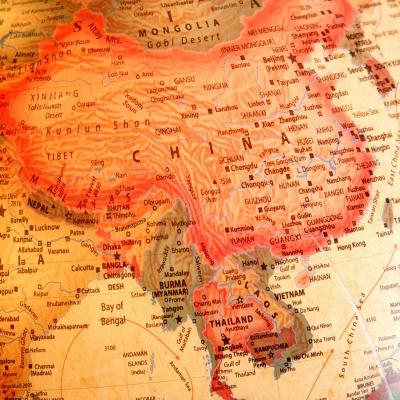 Asie : Mot du glossaire Tête à modeler. L'Asie est l'un des cinq continents de la terre.   Activités associées