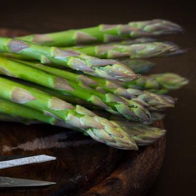 Asperge : Mot du glossaire Tête à modeler. Une asperge est une plante potagère cultivée pour ses jeunes pousses   Activités associées