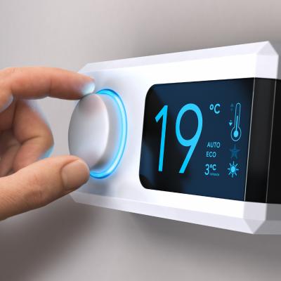 l suffit d’une baisse d’un tout petit degré pour faire jusqu’à 7% d’économie d’énergie. Il suffit parfois de réduire la température de mani