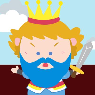 Barbe bleue raconte l'histoire d'un homme très riche. Il avait de belles maisons à la ville comme à la campagne, de la vaisselle d'or et d'argent, des meubles en broderie et des carrosses tout dorés ?