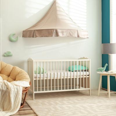berceau - mot du glossaire Tête à modeler. Un berceau est un petit lit de bébé qui peut être balancé. Définition et activités associées au mot berceau.