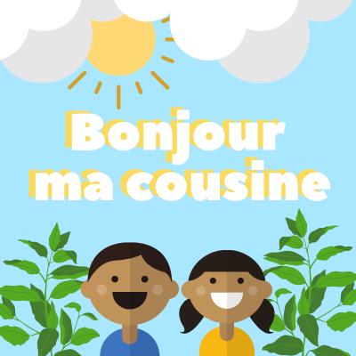 "Bonjour ma cousine, bonjour mon cousin germain. On m'a dit que vous m'aimiez, est-ce bien la vérité ?" Voici les premiers mots de cette célèbre chanson pour enfants. Retrouvez des infos sur l'histoir