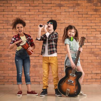 musique - mot du glossaire Tête à modeler. Définition et activités associées au mot musique.