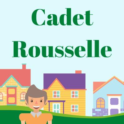 Cadet Rousselle