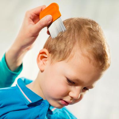 Mon enfant a des poux, comment etre sur que mon enfant a des poux ? Comment faut-il inspecter la chevelure de mon enfant. Beaucoup de parents redoutent l'arrivée des poux lors de la rentrée scolaire, 
