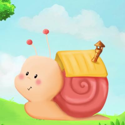 comptine "Petit escargot" à réciter, à mimer ou à jouer avec votre enfant. Cette version de la comptine "Petit escargot" est une version avec partition. La comptine est à illustrer