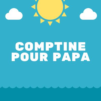 «Comptine pour la fête des pères» est une jolie chanson pleine d’amour et d’attention que votre enfant pourra chanter ou réciter le jour de la fête des pères ou à chaque occasion qu’il aura de lui fai
