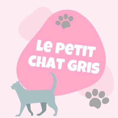 La comptine "un petit chat gris" est une comptine sur les mots et les sons. Une petite comptine enfantine pour s'amuser des mots avec votre enfant. Une comptine pour enrichir son vocabulaire sur les m