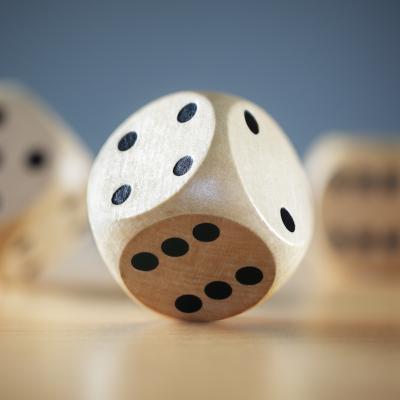 dÈ - mot du glossaire Tête à modeler. Définition et activités associées au mot dÈ.
