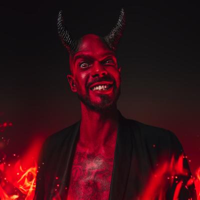 demon - mot du glossaire Tête à modeler. Définition et activités associées au mot demon.