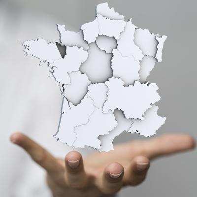 Département - mot du glossaire Tête à modeler. Définition et activités associées au mot département.