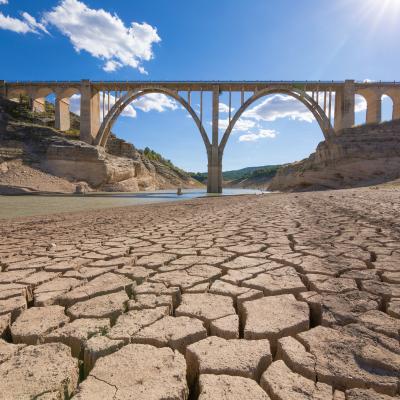 Un écosystème est fragile et peut rapidement être détruitUn écosystème est fragile, il peut être détruit soit par un dérèglement interne soit par u