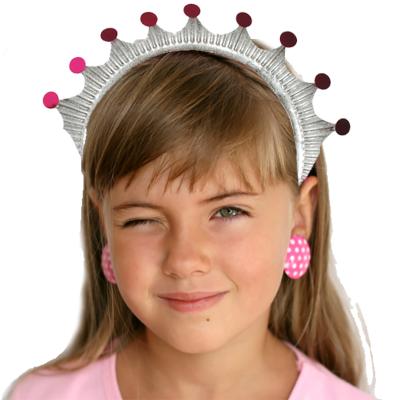 Diadème de princesse