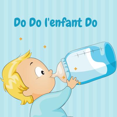 Dodo l'enfant Do est une petite berceuse très courte que l'on chante aux bébés pour les envelopper d'une douce mélodie et les aider à trouver le sommeil. Retrouvez les paroles et l'air de cette musiqu
