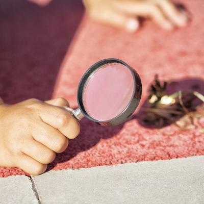 Une activité pour découvrir et comprendre que le soleil peut aussi brûler. Un bricolage pour comprendre comment le feu peut se déclarer spontanément. Une façon ludique de sensibiliser les en