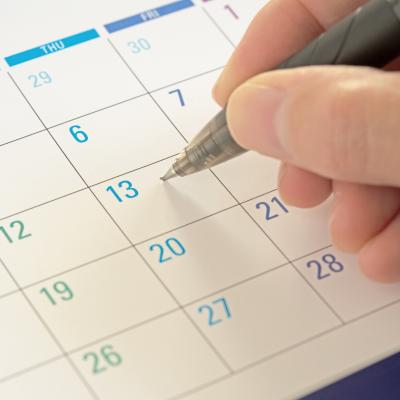 Certaines fêtes n’ont pas de date fixe, elle change chaque année, voici le calendrier des dates pour les fêtes mobiles : Mardi Gras, Les Rameaux, Pâques, Ascension, Pentecôte, fête des mères, fête des