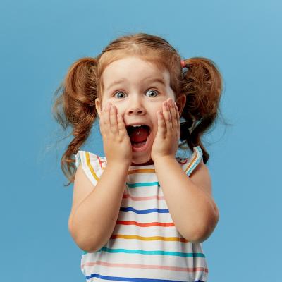 fille - mot du glossaire Tête à modeler. Définition et activités associées au mot fille.
