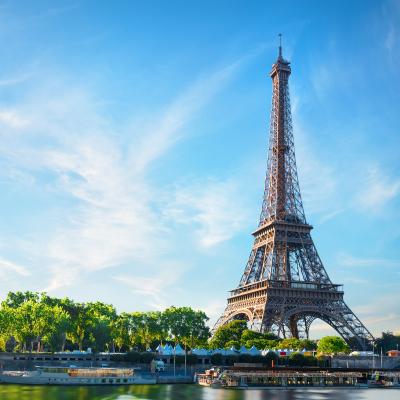 Fiche de synthèse sur la France pour tout savoir sur la République française.