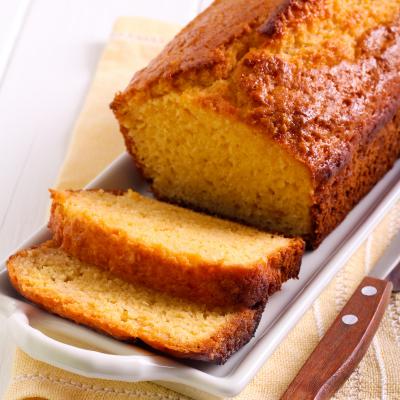 Gâteau goûter