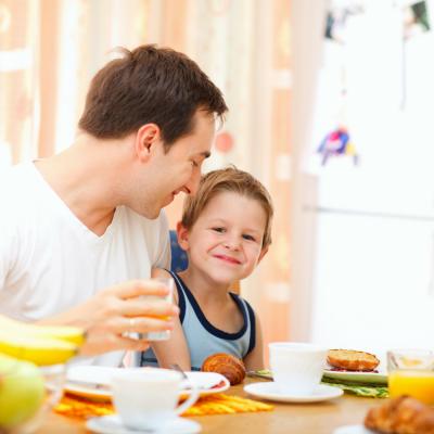 Pour varier le petit dÈjeuner le week-end et les jours de vacances, dÈcouvrez les petits dÈjeuners d'Europe et du monde !