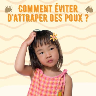 Comment éviter d'attraper des poux ? Vous le saurez en imprimant cette affiche de prévention anti poux. vous trouverez aussi de nombreuses questions à vos réponses comme comment se débarrasser des pou