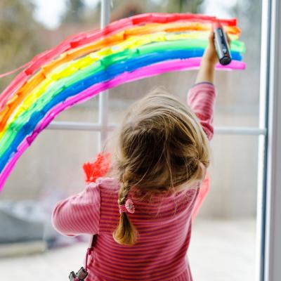les couleurs en anglais