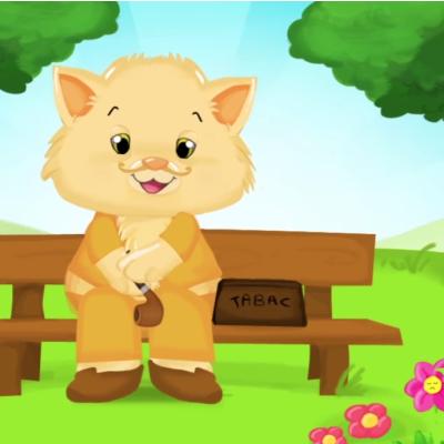 Découvrez ou redécouvrez la chanson j ai du bon tabac, pour chanter avec les enfants. Retrouvez également la vidéo de la comptine ainsi que les paroles avec version pour carnet de chants à télécharger