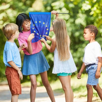 journee de l'europe