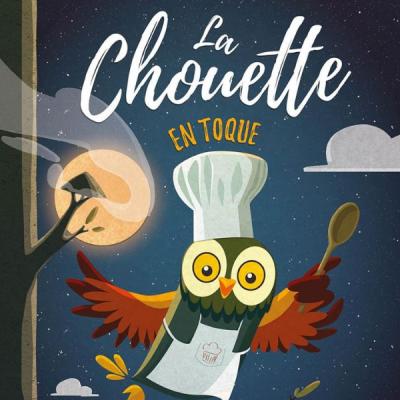 Dans ce programme, la Chouette du cinéma aborde avec humour la chaîne alimentaire, invite les enfants à la pâtisserie et évoque la valeur affective de notre nourriture. Elle présente l’adaptation d’un