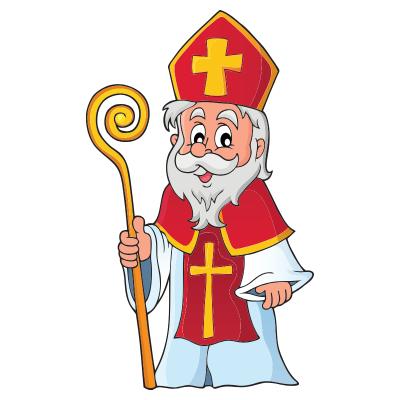 La Saint Nicolas