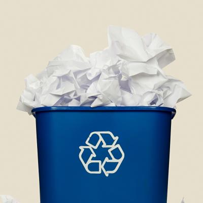 Pratiquement tous les papiers et cartons sont recyclables à conditions ... liste de tous les emballages carton et papier recyclables
