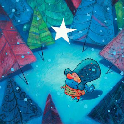 L'enfant au grelot est un film d'animation français sorti en 2014. Retrouvez la bande annonce et des infos sur ce joli dessin animé de Noël