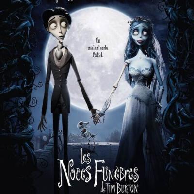 Les noces funèbres est un film d'animation réalisé par Tim Burton et produit par Warner Bros. Un super dessin animé pour les plus de 10 ans. Retrouvez la bande annonce, l'affiche et des infos sur le f