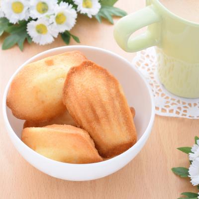 madeleine citron