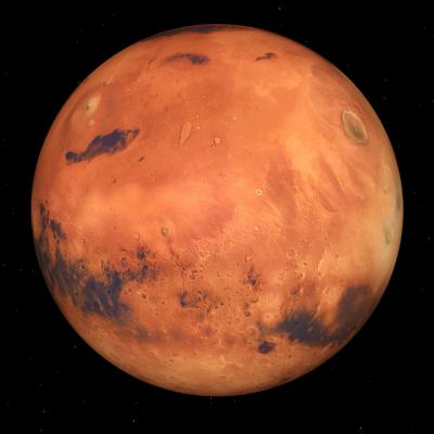 Mars