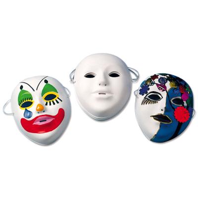 Masque de clown