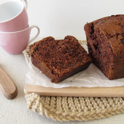Gçateau au chocolat moelleux