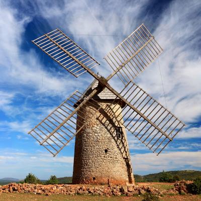 moulin
