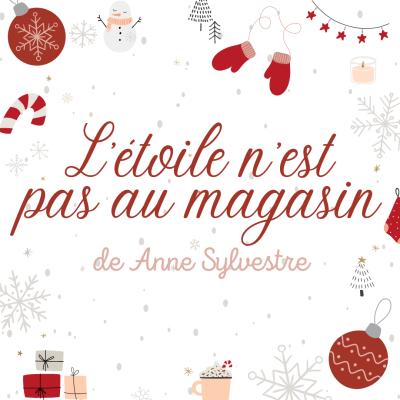 Découvrez les paroles de la chanson Noël n'est pas au magasin, d'Anne Sylvestre. Imprimez les paroles et passez un peu de temps en famille pour apprendre cette chanson et pour la chanter ensemble.