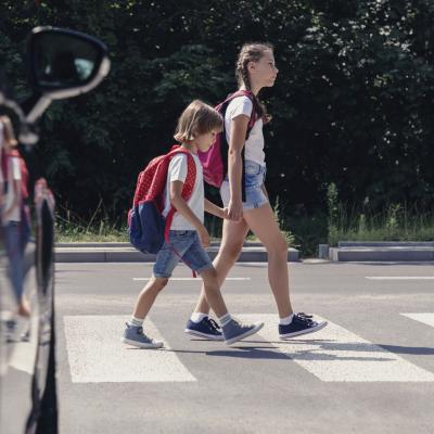 Que celui ou celle qui n'a jamais préféré la solution la plus facile et la plus confortable de la voiture nous jette la pière. Il est bien sûr plus tentant de prendre la voiture pour faire le kilom&am